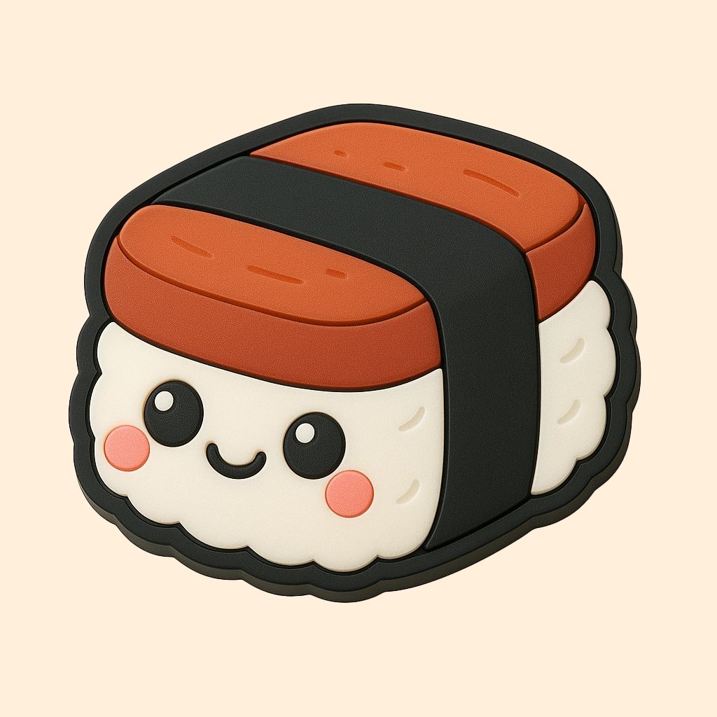 Kai the Musubi