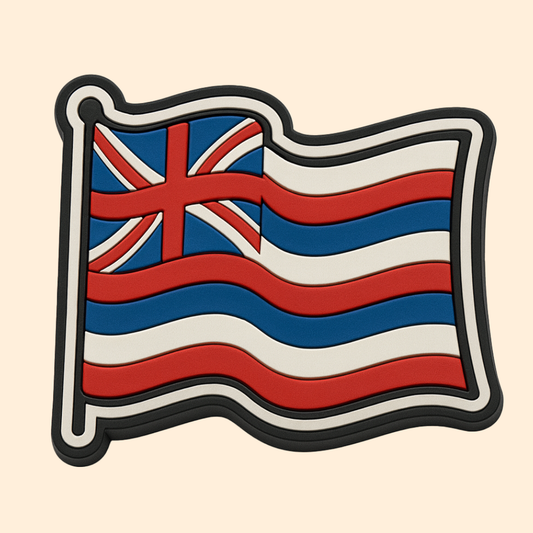 Hawaiian Flag