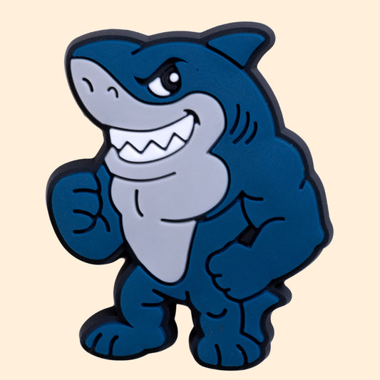 Mana the Shark