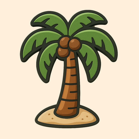 Coconut Tree