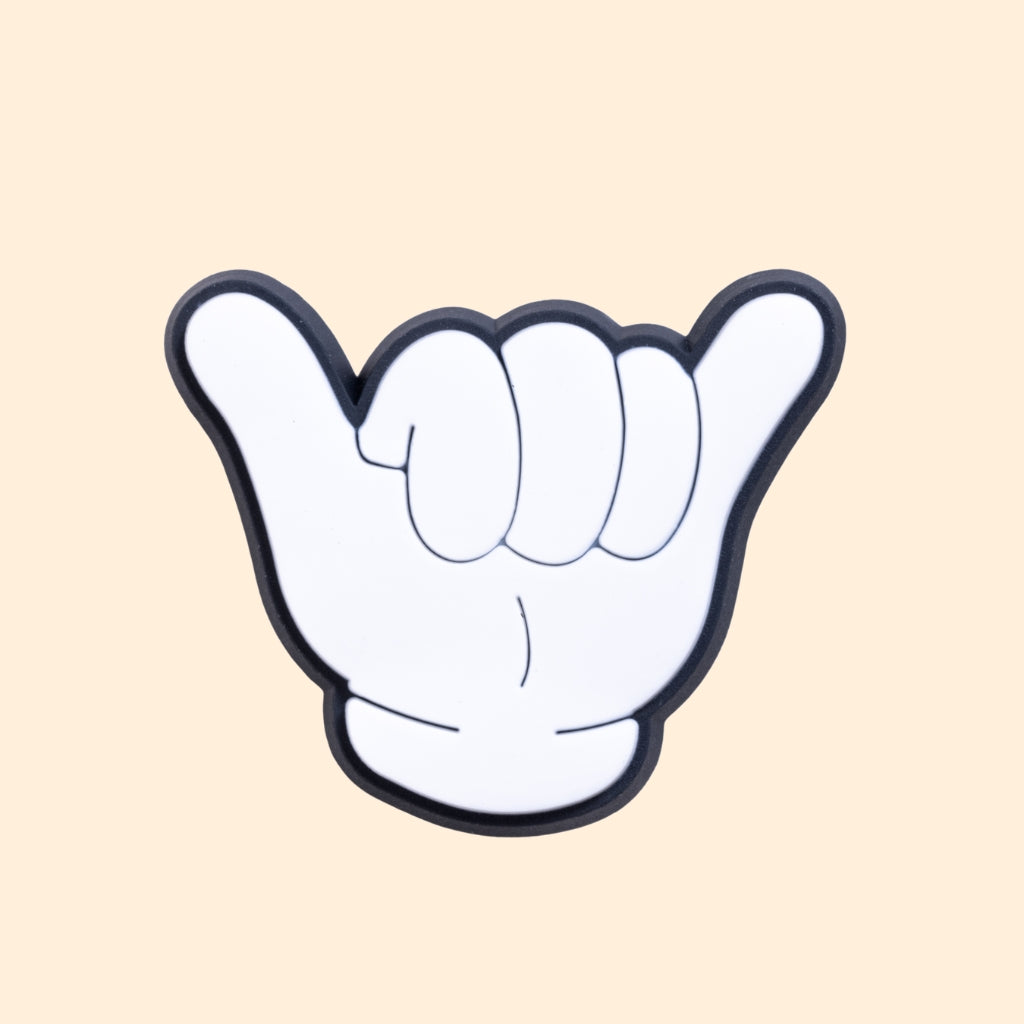 White Shaka