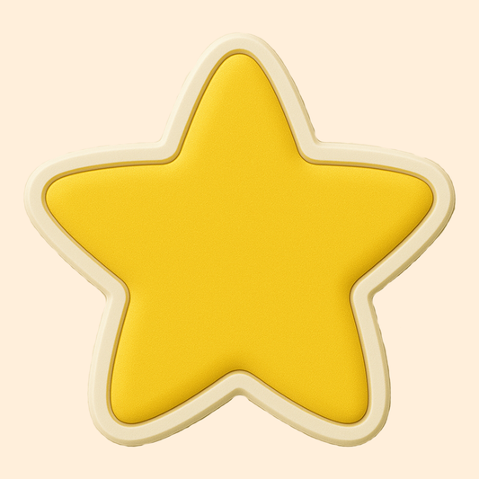 Yellow Star