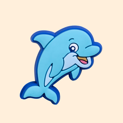 Akemi the Dolphin