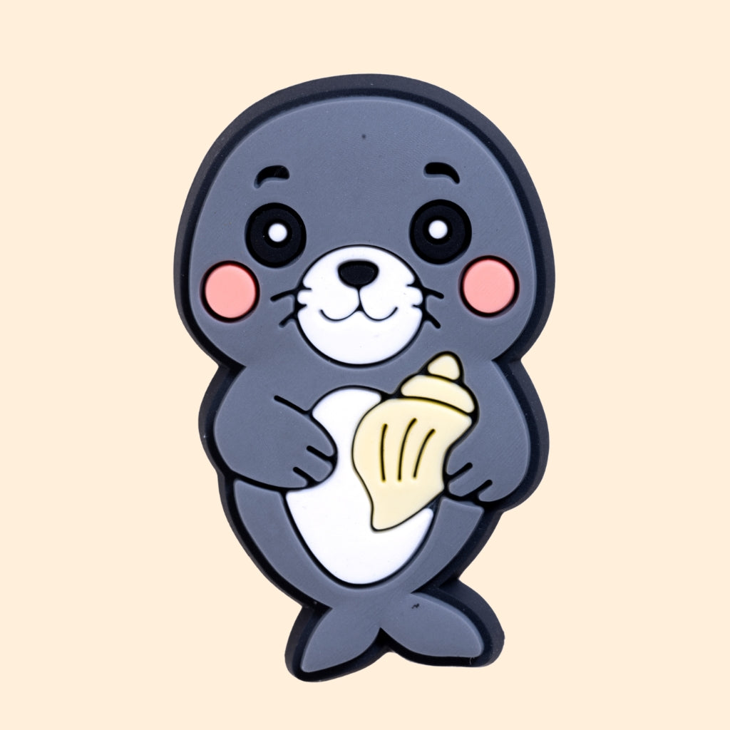 Alohi the Monk Seal