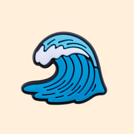 Barreling Wave