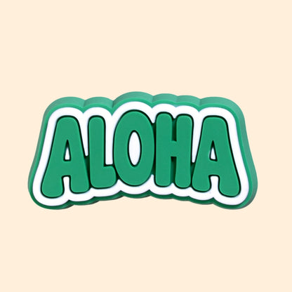 Green Aloha