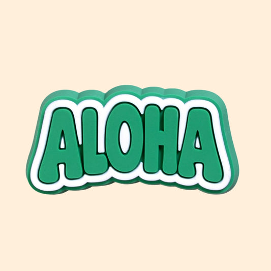 Green Aloha