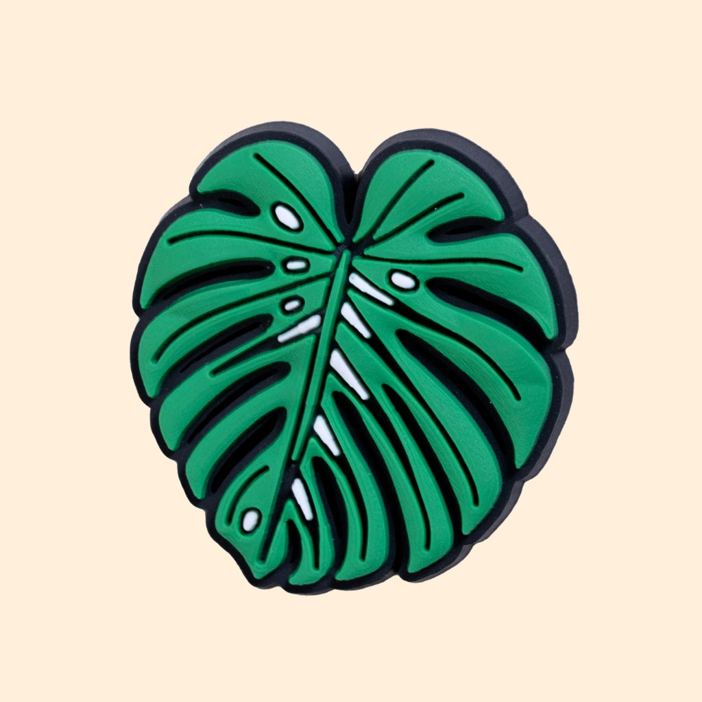 Green Monstera