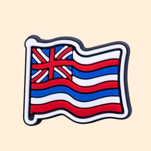 Hawaiian Flag