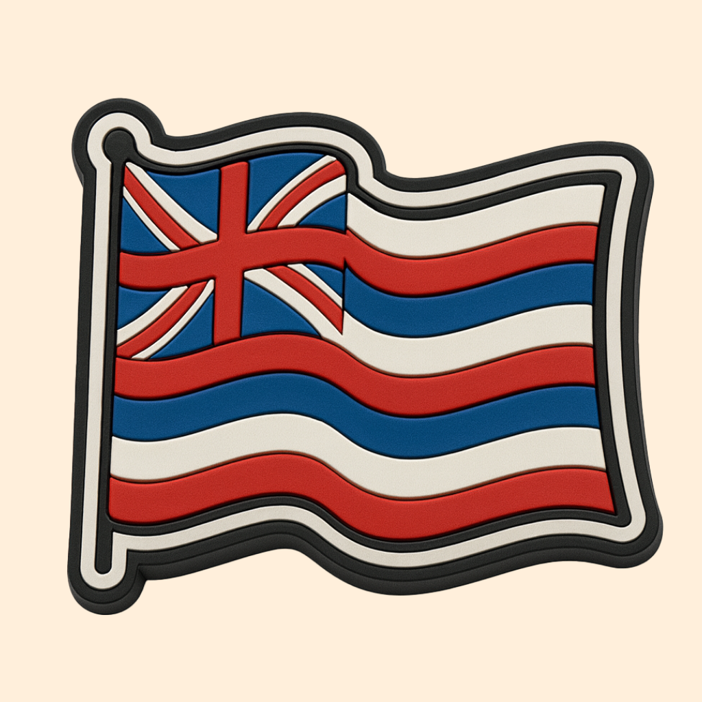 Hawaiian Flag