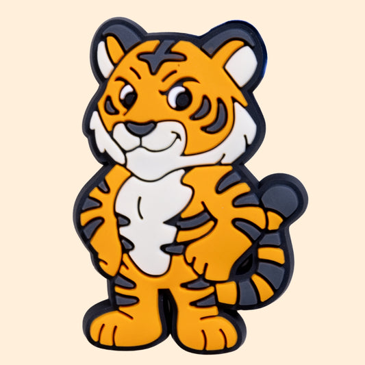 Kepa the Tiger