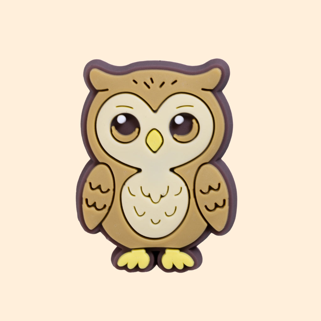 Lala the Owl