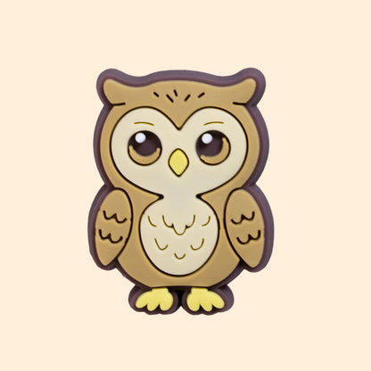 Lala the Owl