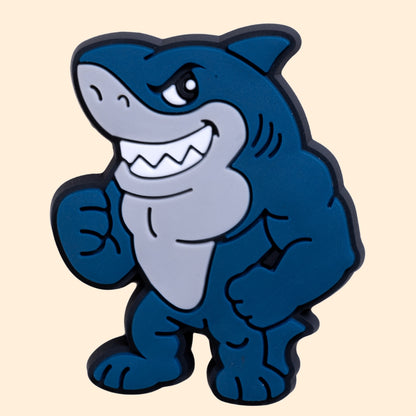 Mana the Shark
