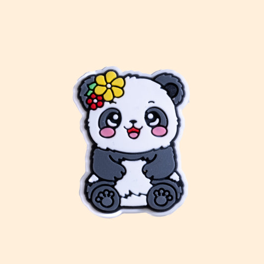 Mika the Panda