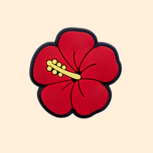 Red Hibiscus