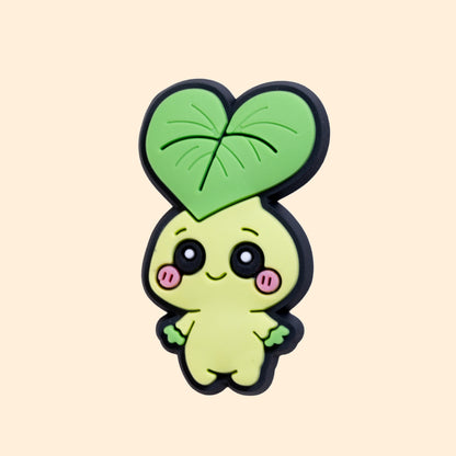 Sprout the Kalo