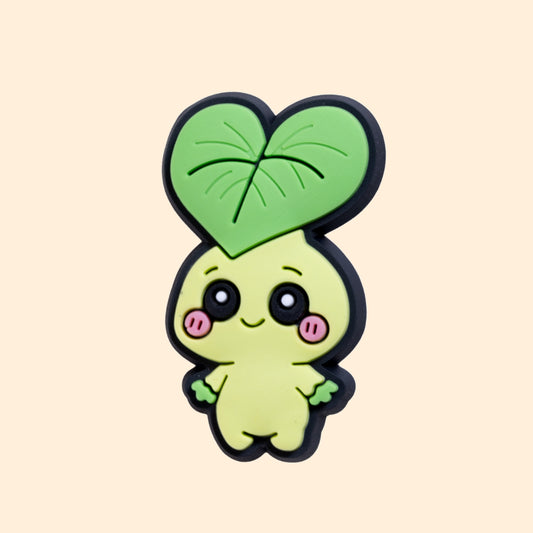 Sprout the Kalo