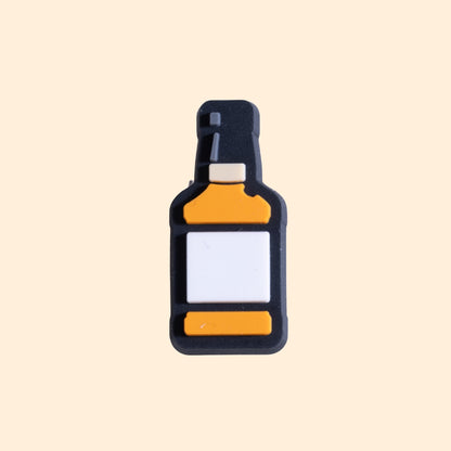 Whiskey Bottle