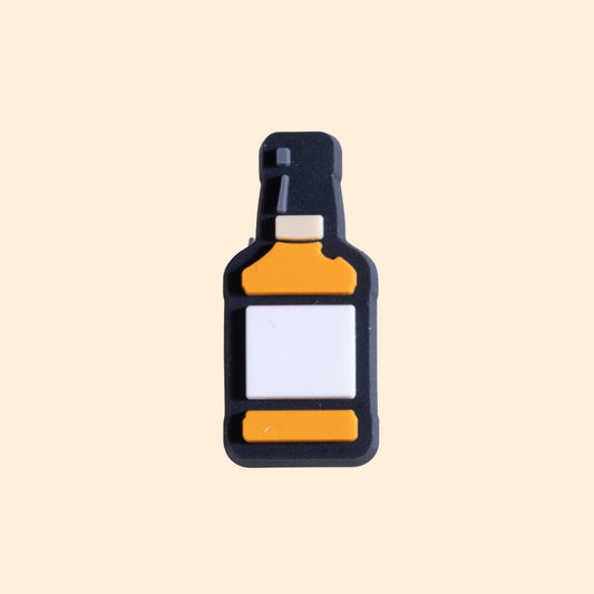 Whiskey Bottle