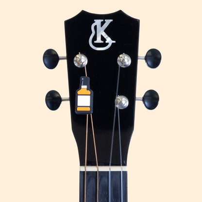 Whiskey Bottle