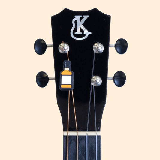 Whiskey Bottle