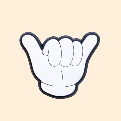 White Shaka