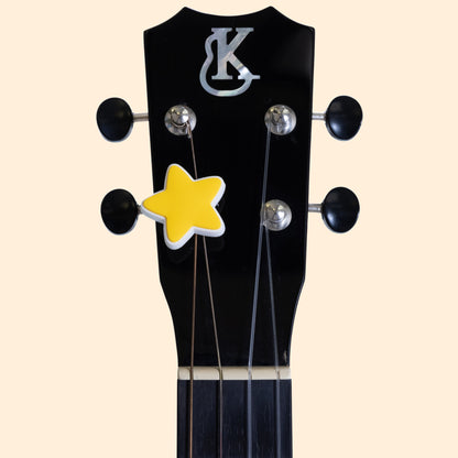 Yellow Star