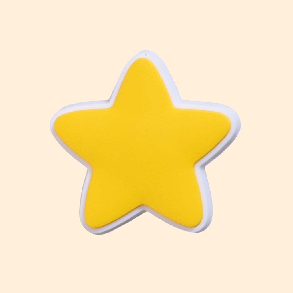 Yellow Star