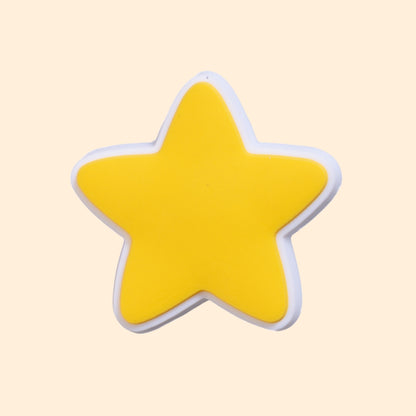Yellow Star